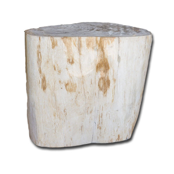 PF-2138 Petrified Wood Stool by AIRE Furniture