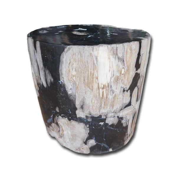 Petrified Wood Stool PF-2141 by Aire Furniture