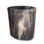 PF-2144 Petrified Wood Stool by AIRE Furniture