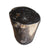 PF-2144 Petrified Wood Stool by AIRE Furniture