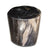 PF-2144 Petrified Wood Stool by AIRE Furniture