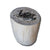 PF-2148 Petrified Wood Stool by AIRE Furniture