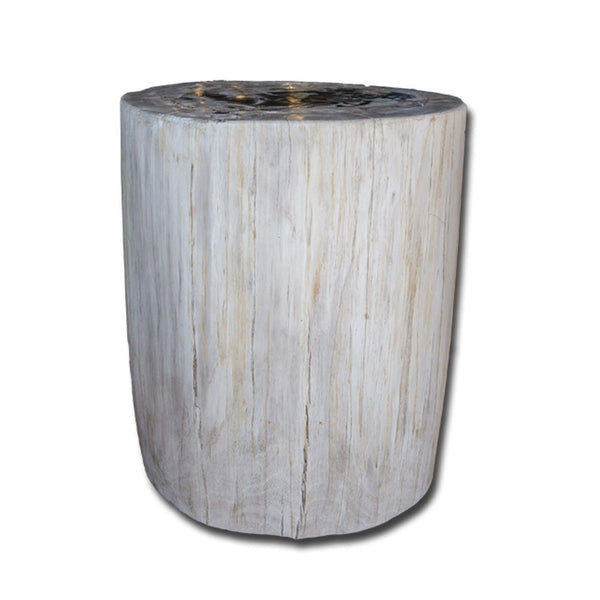 PF-2148 Petrified Wood Stool by AIRE Furniture