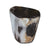 PF-2155 Petrified Wood Stool by AIRE Furniture
