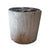 PF-2156 Petrified wood stool by AIRE Furniture