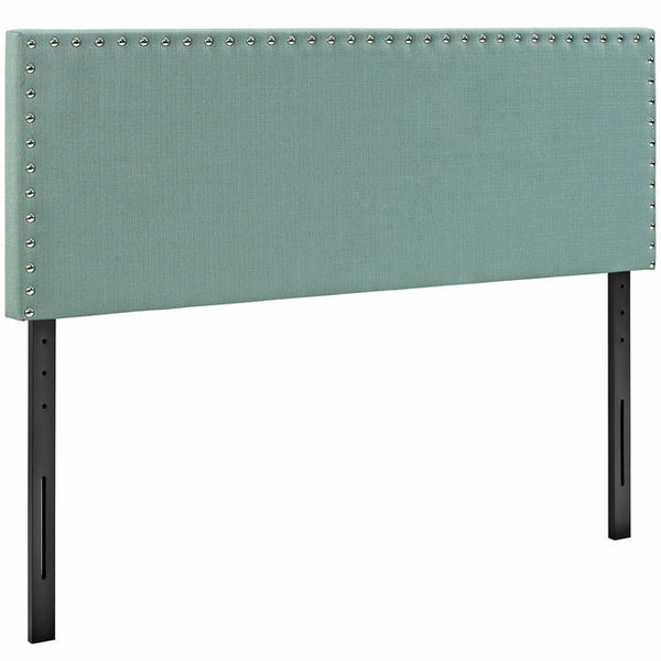 Modway Phoebe Full Upholstered Fabric Headboard | Headboards | Modishstore-16