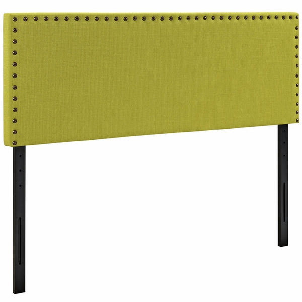 Modway Phoebe Full Upholstered Fabric Headboard | Headboards | Modishstore-19