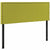 Modway Phoebe Full Upholstered Fabric Headboard | Headboards | Modishstore-19