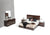 Vigfurniture Modrest Picasso Italian Modern Lacquer Dresser | Modishstore | Dressers-2