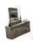 Vigfurniture Modrest Picasso Italian Modern Lacquer Dresser | Modishstore | Dressers-4