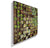 Green Wall, Pixelated Succulent by Gold Leaf Design Group | Green Wall | Modishstore-6