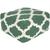 Surya Poufs Cube Pouf - Geometric - POUF-150 | Poufs | Modishstore-3