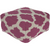 Surya Poufs Cube Pouf - Geometric - POUF-150 | Poufs | Modishstore-17