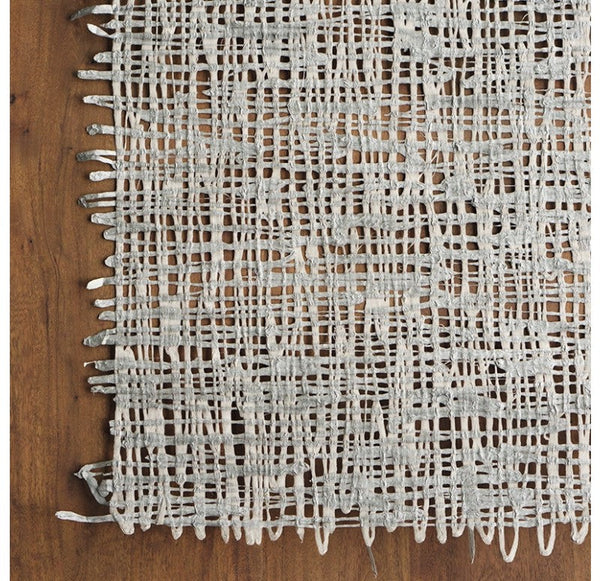 Handmade Paper, 'Weave' by Gold Leaf Design Group | Wall Decor | Modishstore
