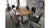Vig Furniture Modrest Taylor Modern Live Edge Wood Dining Bench | Modishstore | Stools & Benches-6