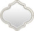 Surya Pratima Wall Mirror | Mirrors | Modishstore