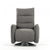 Vig Furniture Divani Casa Fairfax Modern Fabric Recliner Chair | Modishstore | Chairs & Recliners-4