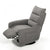 Vig Furniture Divani Casa Fairfax Modern Fabric Recliner Chair | Modishstore | Chairs & Recliners-7