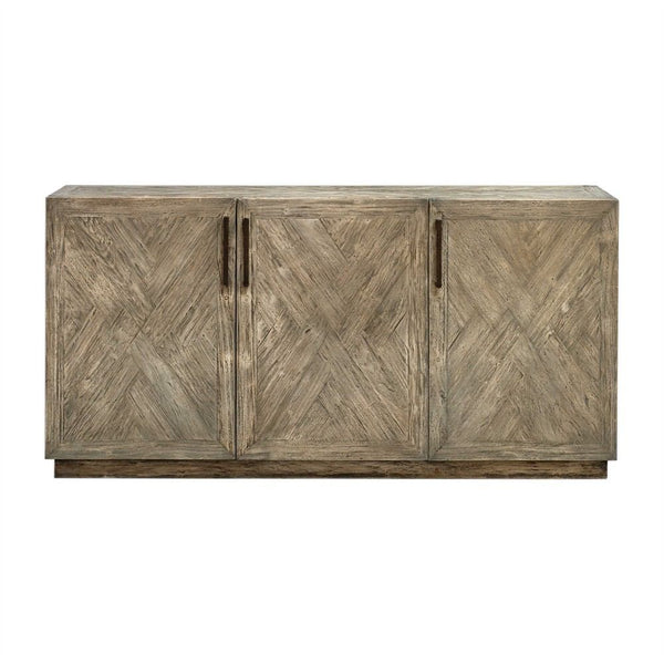Uttermost Breck Sideboard | Modishstore | Sideboards-2