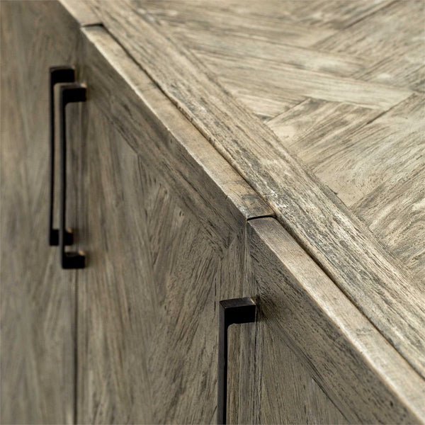 Uttermost Breck Sideboard | Modishstore | Sideboards-4