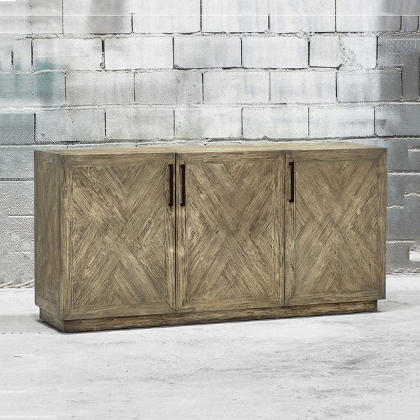 Uttermost Breck Sideboard | Modishstore | Sideboards