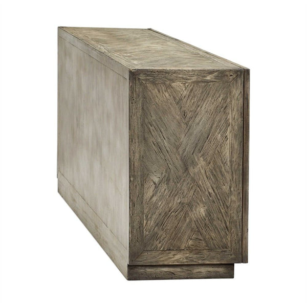 Uttermost Breck Sideboard | Modishstore | Sideboards-5