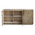 Uttermost Breck Sideboard | Modishstore | Sideboards-6