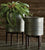 Berkeley Cachepots- Set of 2 by Napa Home & Garden