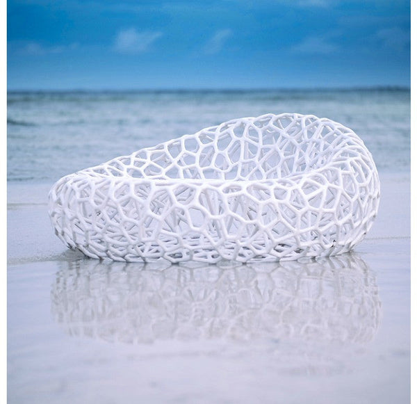 Gold Leaf Design Group Web Day Bed | Outdoor Patio Daybed | Modishstore