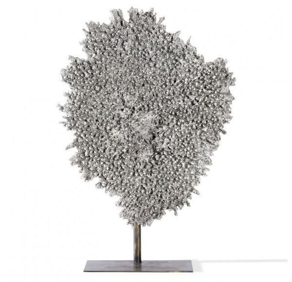 Coral Sculpture by Gold Leaf Design Group | Sculptures | Modishstore