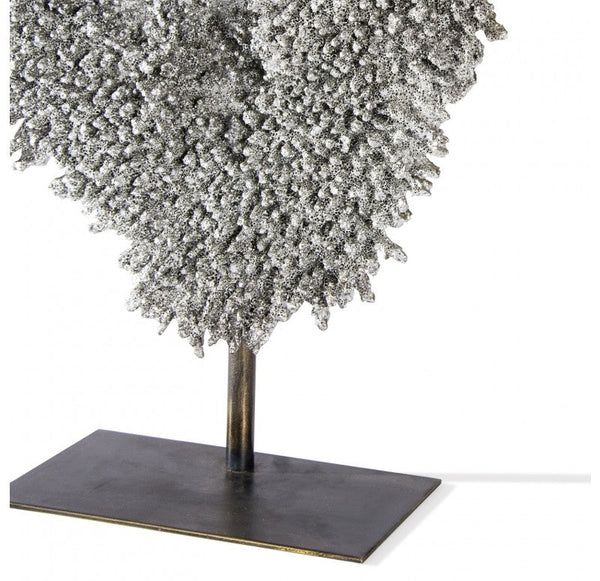 Coral Sculpture by Gold Leaf Design Group | Sculptures | Modishstore-5
