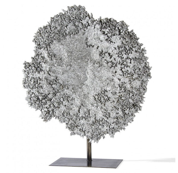 Coral Sculpture by Gold Leaf Design Group | Sculptures | Modishstore-7
