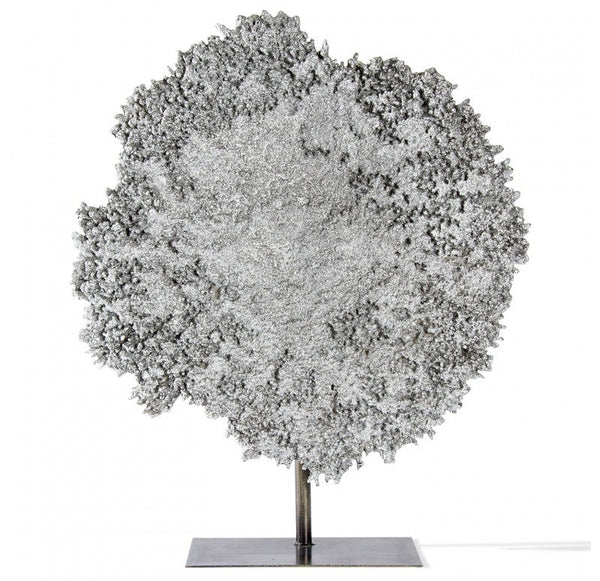 Coral Sculpture by Gold Leaf Design Group | Sculptures | Modishstore-6