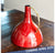 Urna Handle Vase Set of 2 by Gold Leaf Design Group | Vases | Modishstore-2
