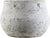 Surya Rome Pot - RMR250-S | Planters, Troughs & Cachepots | Modishstore