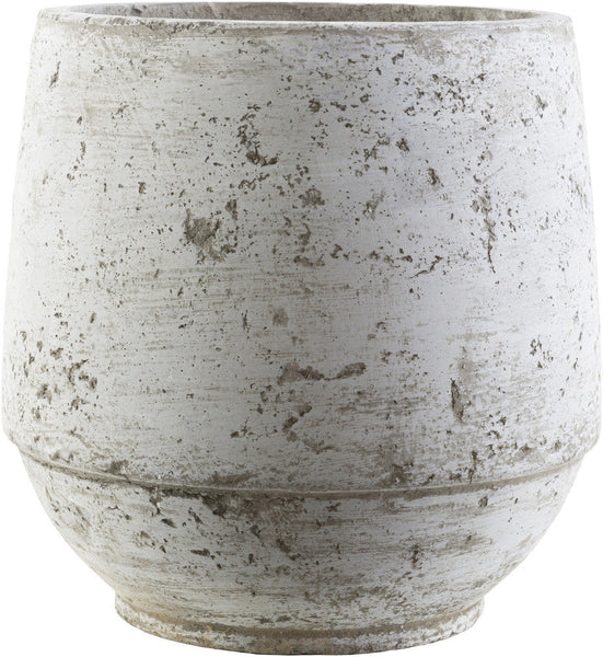 Surya Rome Pot | Planters, Troughs & Cachepots | Modishstore