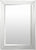 Surya Ramsey Wall Mirror | Mirrors | Modishstore