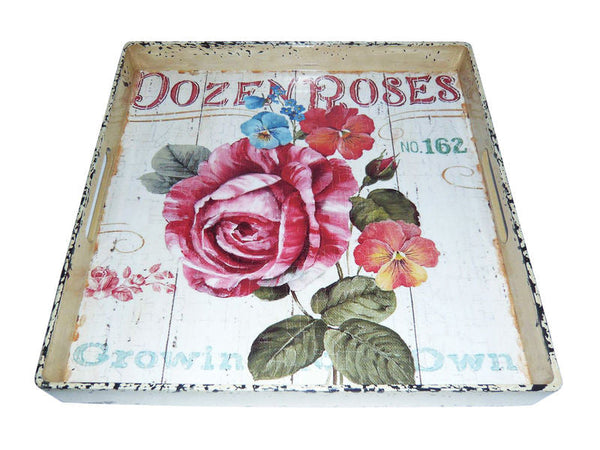Screen Gems Inspiration Tray - SGT064 | Trays | Modishstore