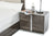 Vig Furniture Modrest San Marino Modern Nightstand | Modishstore | Nightstands-4
