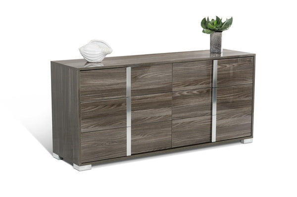 Vigfurniture Modrest San Marino Modern Dresser | Modishstore | Dressers-5