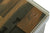 Vig Furniture Modrest Santiago Modern Rectangular Wood Mosaic End Table | Modishstore | End Tables-4