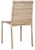 Safavieh Makassar Side Chair | Accent Chairs |  Modishstore  - 5