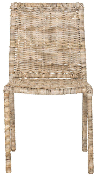 Safavieh Makassar Side Chair | Accent Chairs |  Modishstore  - 3