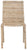 Safavieh Makassar Side Chair | Accent Chairs |  Modishstore  - 3