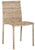 Safavieh Makassar Side Chair | Accent Chairs |  Modishstore  - 4