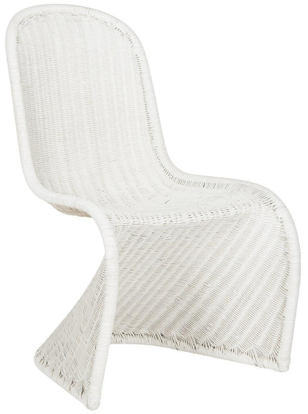 Safavieh Tana Wicker Side Chair | Accent Chairs |  Modishstore  - 23