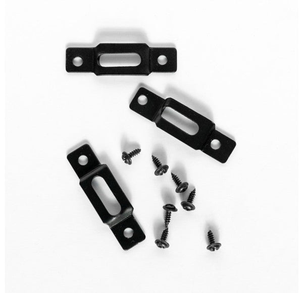 Mosaic Caladium Green Wall Art, 24