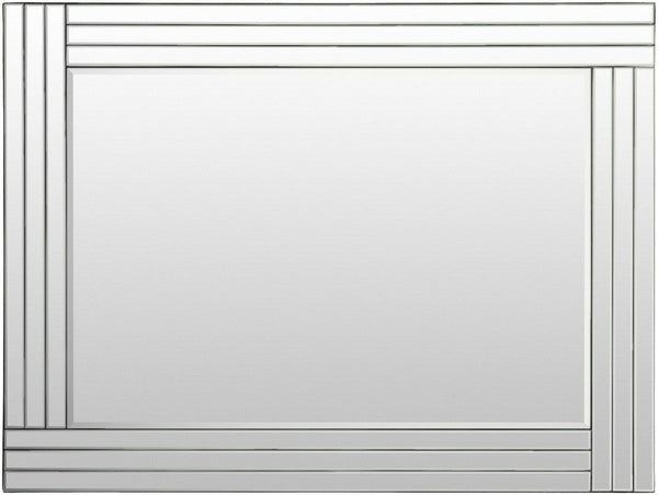 Surya Seymour Wall Mirror | Mirrors | Modishstore