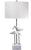Surya Seagull Table Lamp | Table Lamps | Modishstore