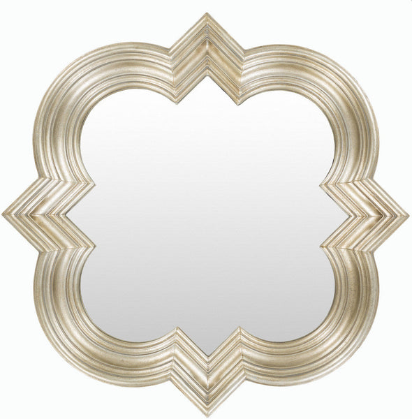Surya Salima Wall Mirror | Mirrors | Modishstore